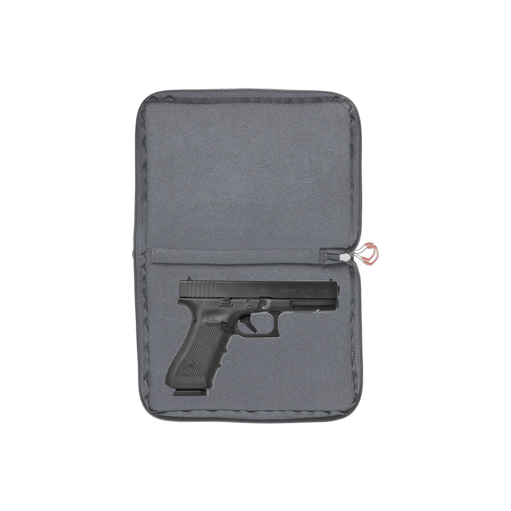 ALLEN 7757    AUTO-FIT DELUXE HG CASE 11IN GREY