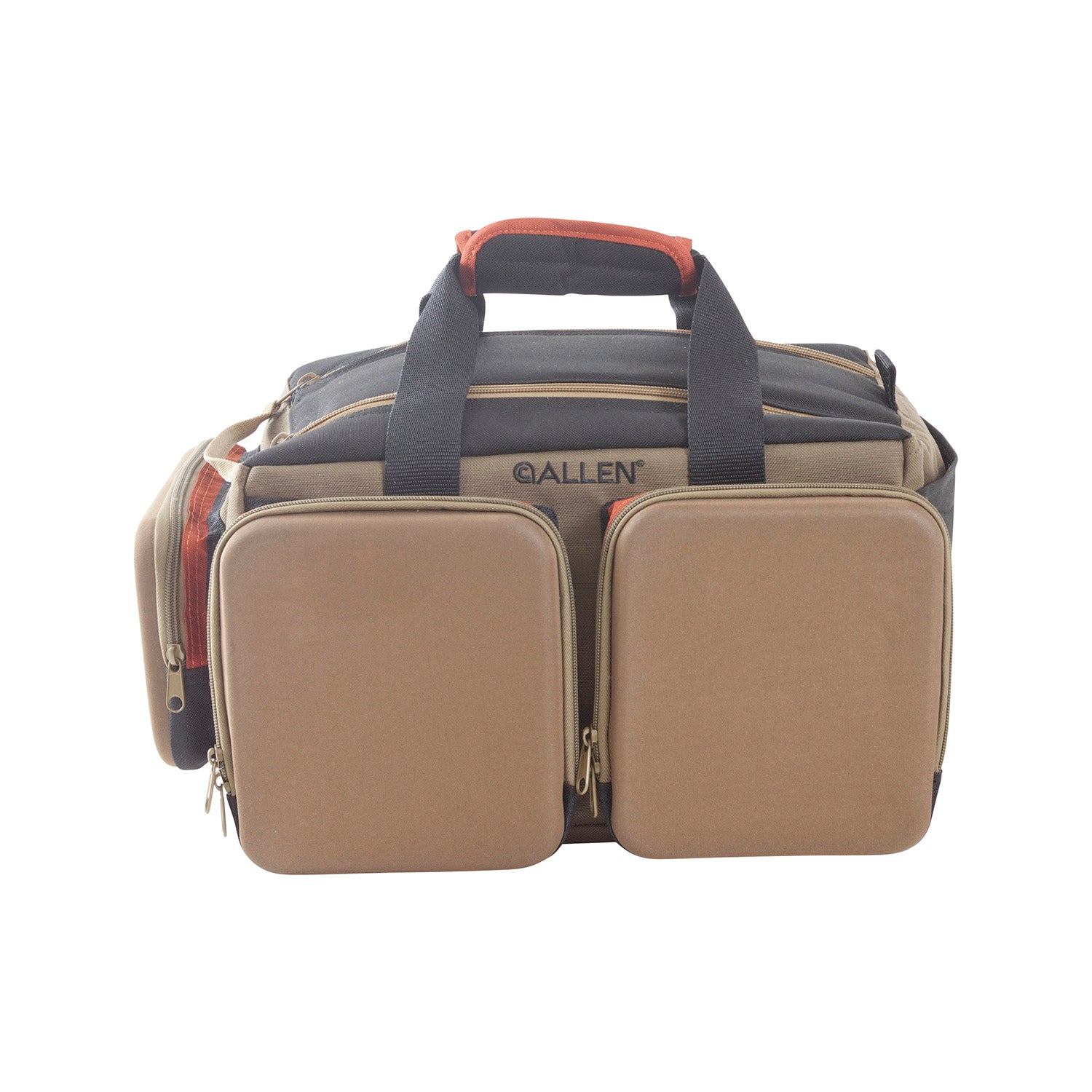 ALLEN 8305   ELIMINATOR RANGEMASTER RANGE BAG