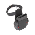 ALLEN 8317   COMPETITR ALL-IN-ONE SHOOTING GRY MOL