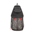 ALLEN 8318   COMPETITOR OU HULL BAG GRY MOL