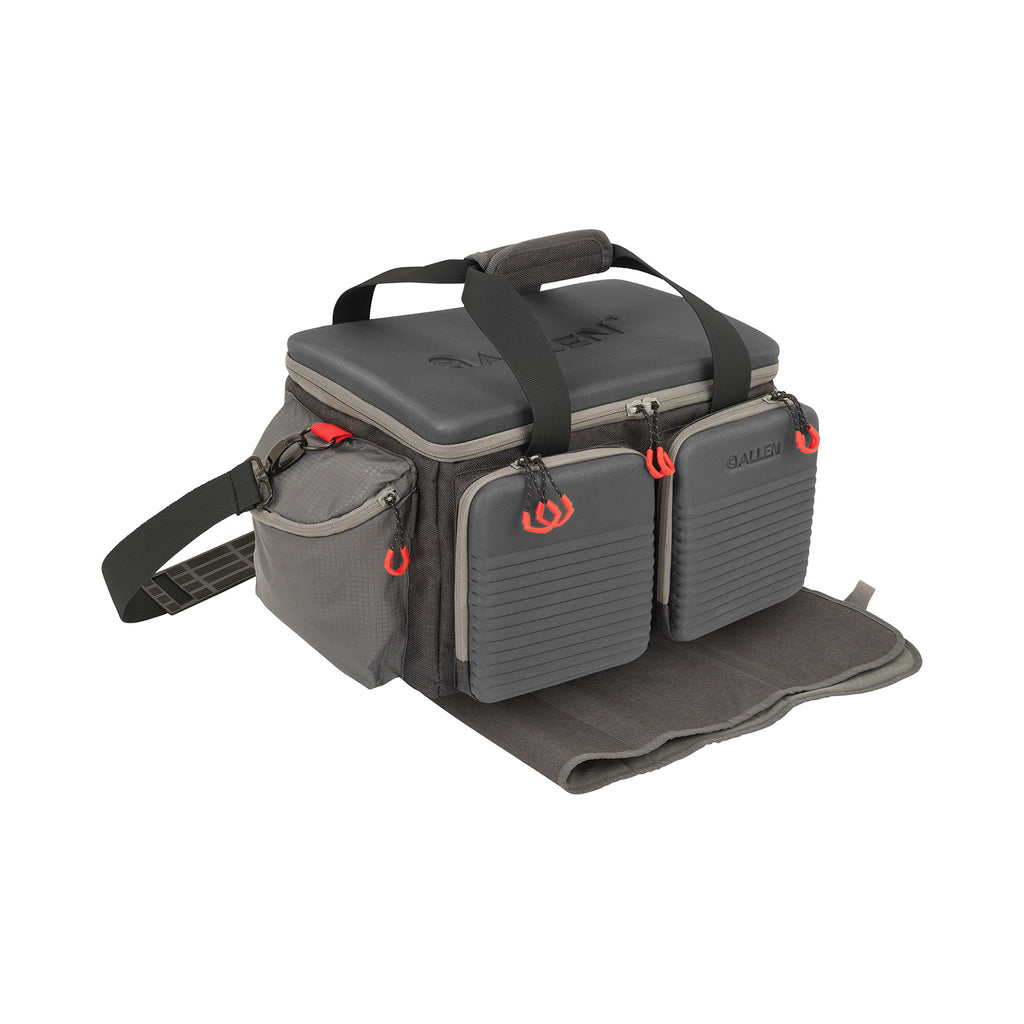 ALLEN 8325   COMPETITR PREMIUM RANGE BAG WITH FOLD