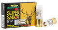 BR SL123SUS   SUPER SABOT   12 3    SLUG 11/8 5/50