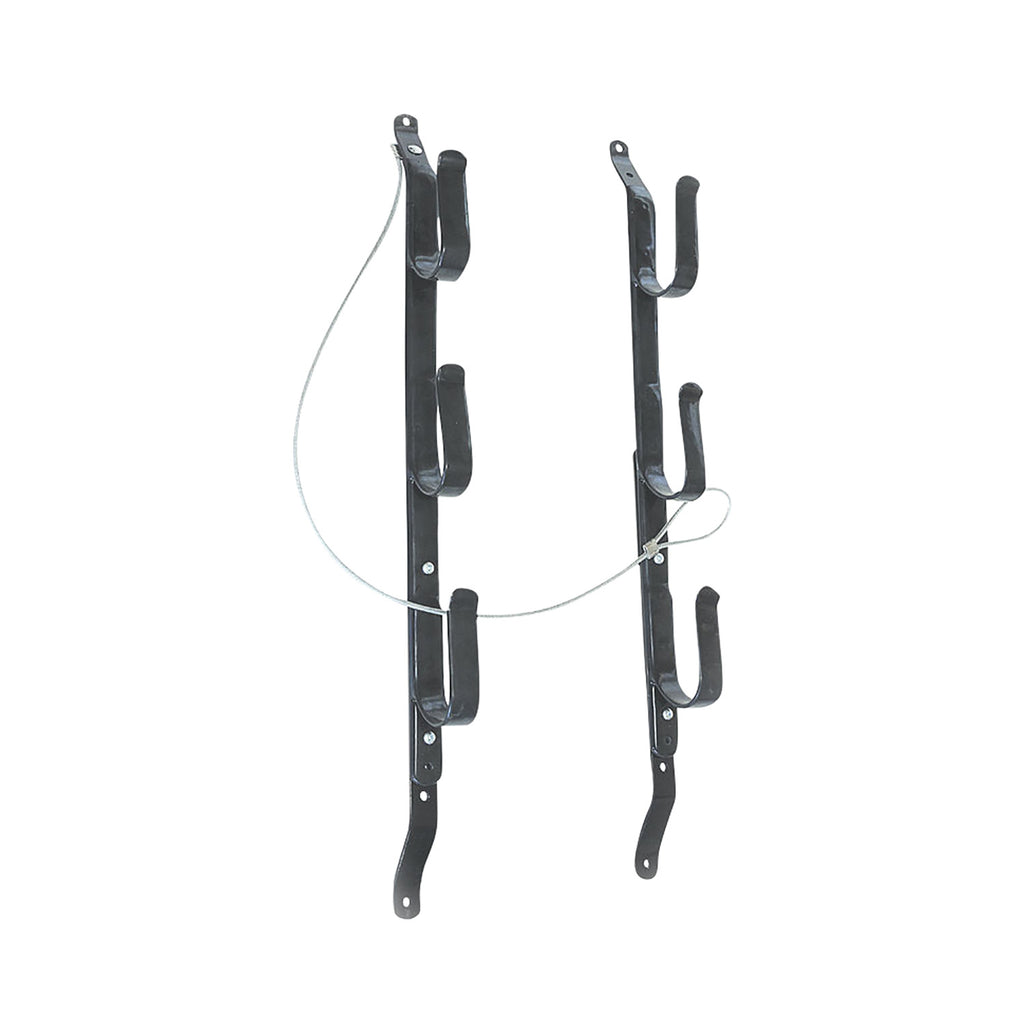 ALLEN 18520  RACK THREE GUN LOCKING