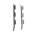 ALLEN 18520  RACK THREE GUN LOCKING