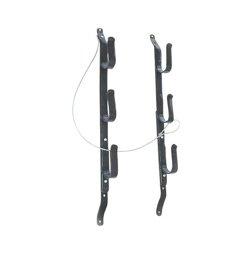 ALLEN 18520  RACK THREE GUN LOCKING
