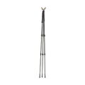 ALLEN 21412  AXIAL SHOOT STICK TRI BI MONOPOD 6