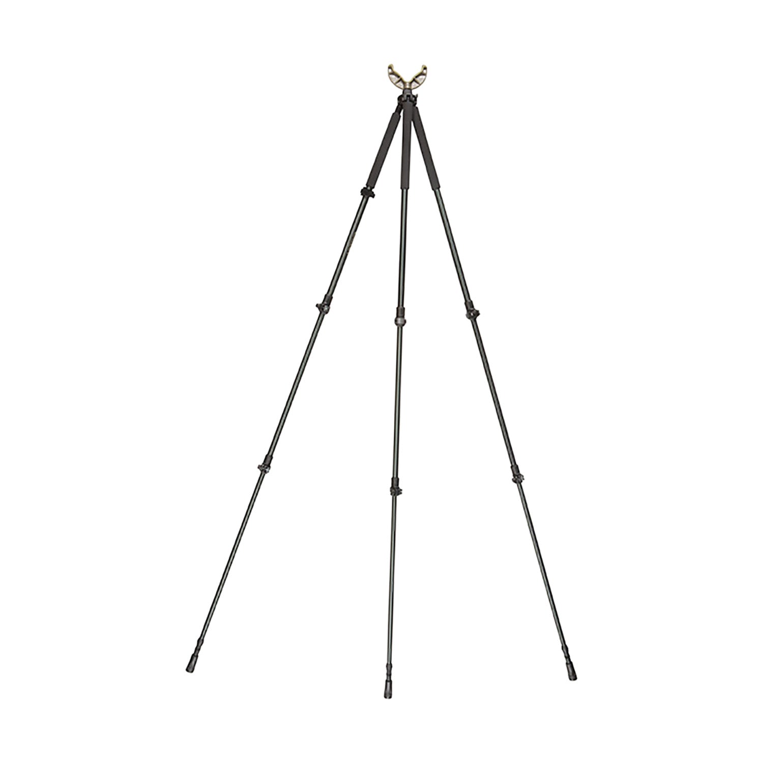 ALLEN 21412  AXIAL SHOOT STICK TRI BI MONOPOD 6
