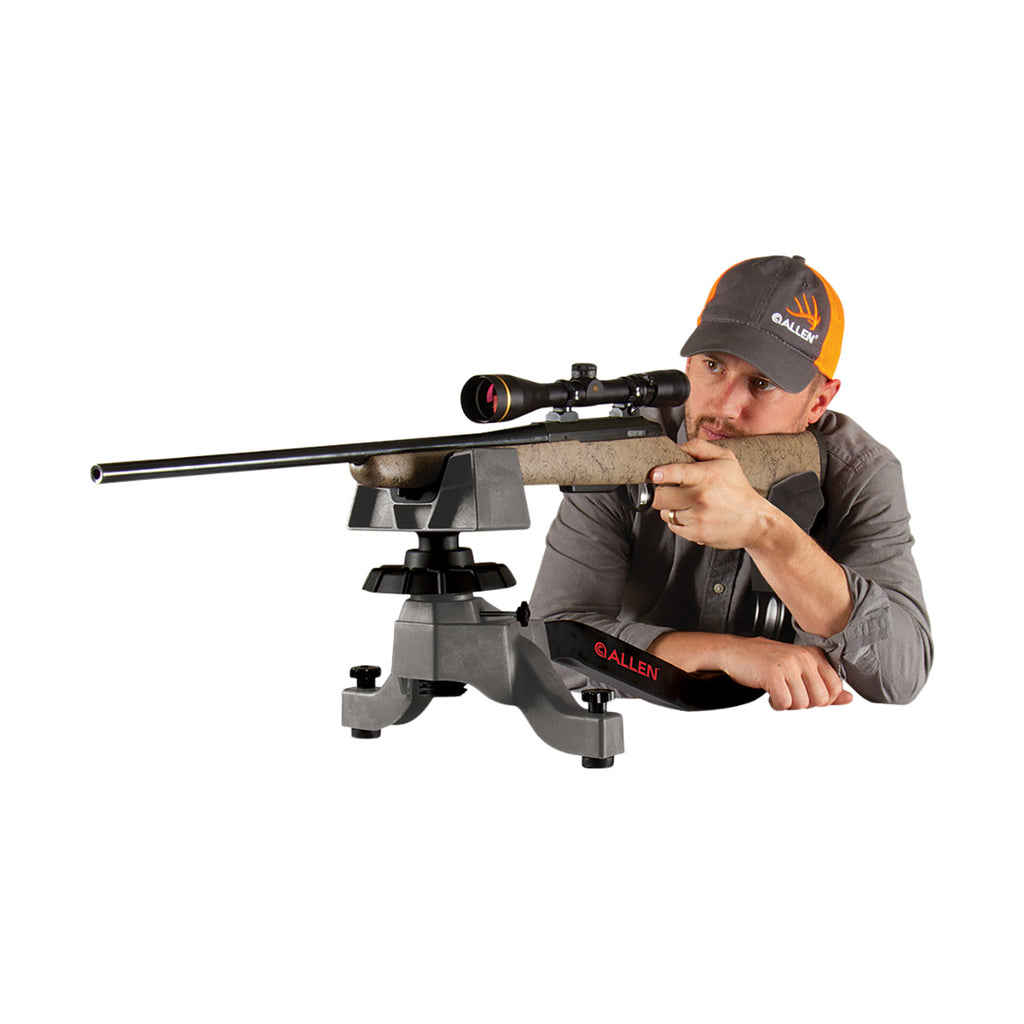 ALLEN 21920  ACCUTRAK SHOOTING REST