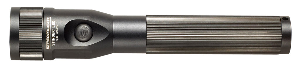 STL 75713  STINGER LED FLASHLIGHT AC/DC 2 HOLDERS
