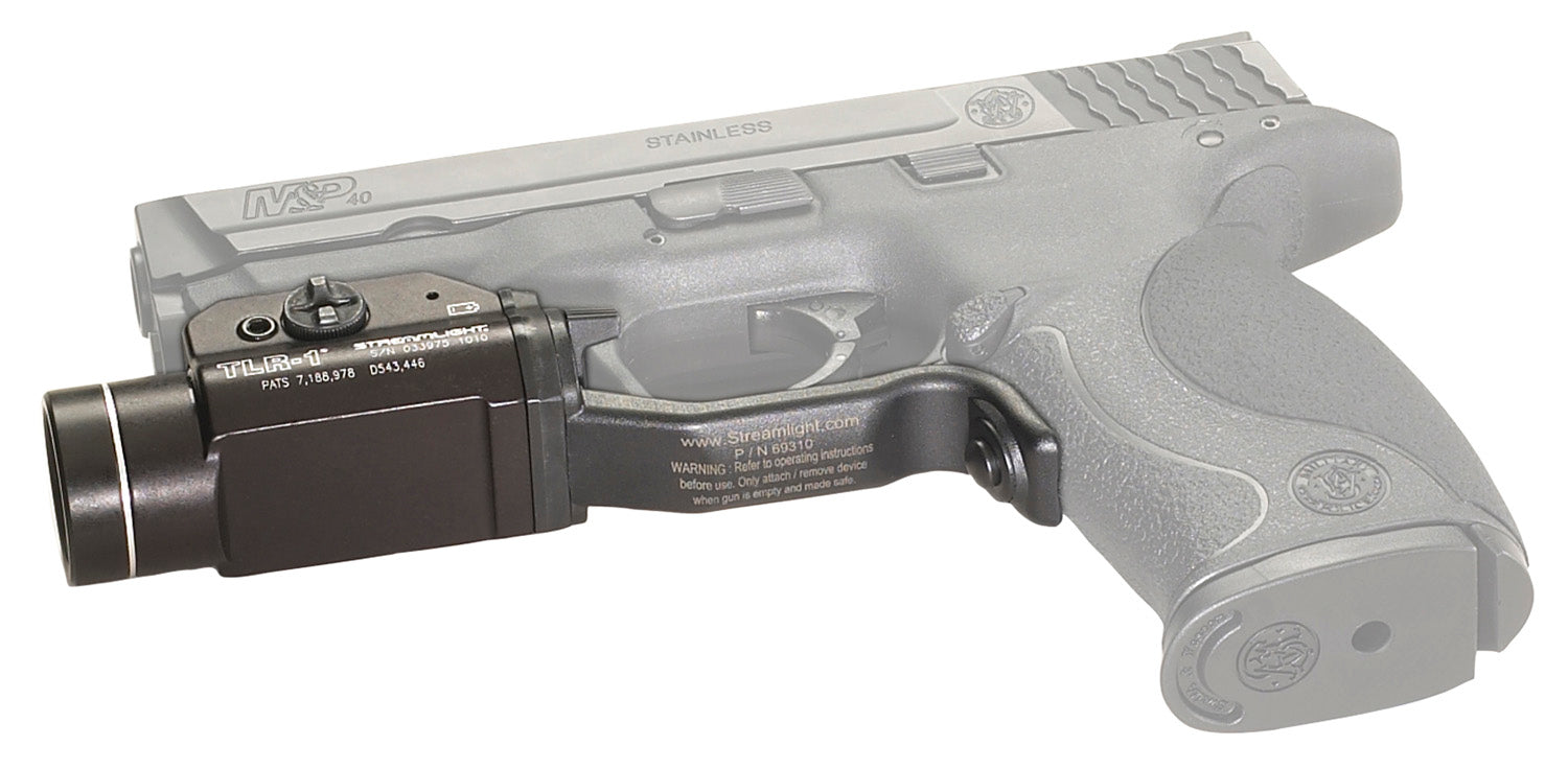STL 69110  TLR1  WEAPONLIGHT
