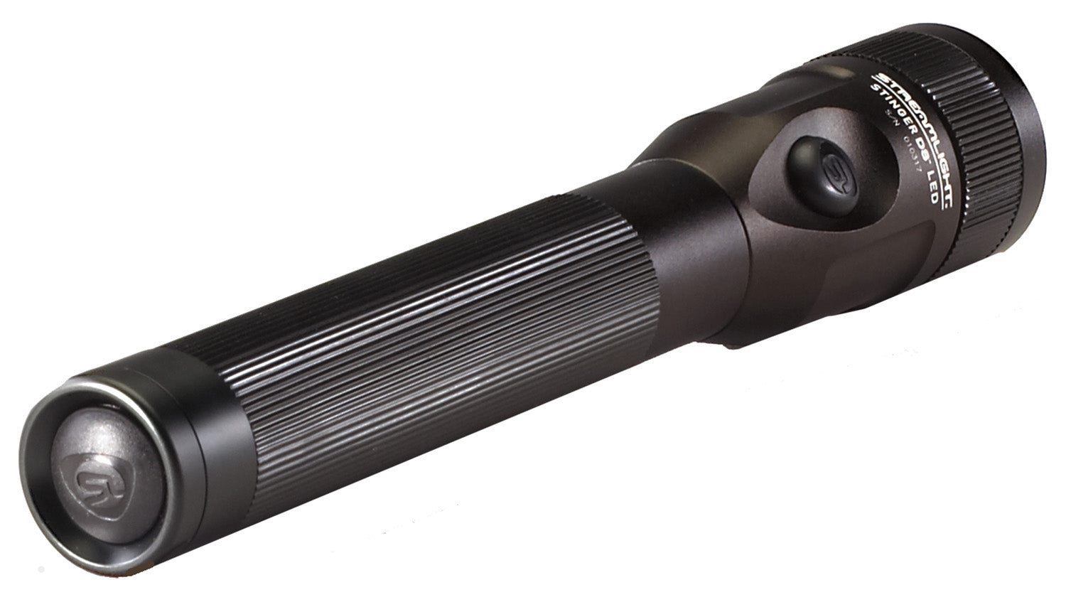 STL 75813  STINGER DS LED FLASHLIGHT