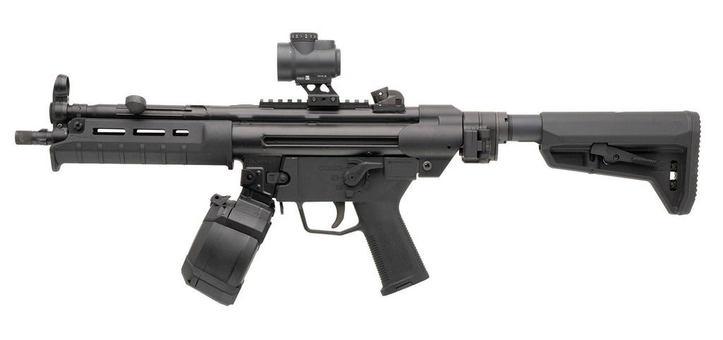MAGPUL MAG1182-BLK PMAG 20 AR GEN M3 300BO 20