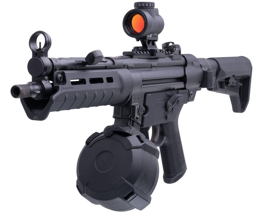 MAGPUL MAG1182-BLK PMAG 20 AR GEN M3 300BO 20