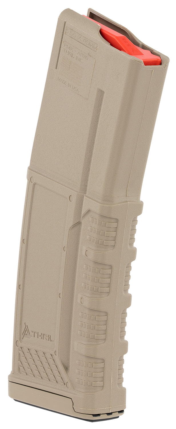 THRIL PMXAR30DE  AR MAG 5.56 30RD DARK EARTH