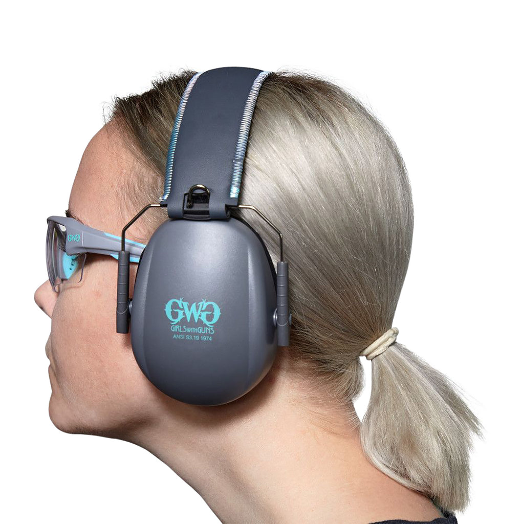 ALLEN 2388    GWG ASSURE EYE AND EAR COMBO