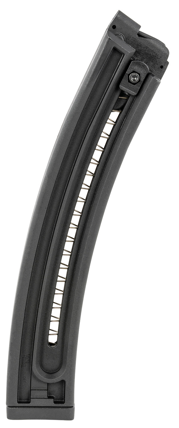 PRO GSM01    MAG GSG5 22LR              10RD