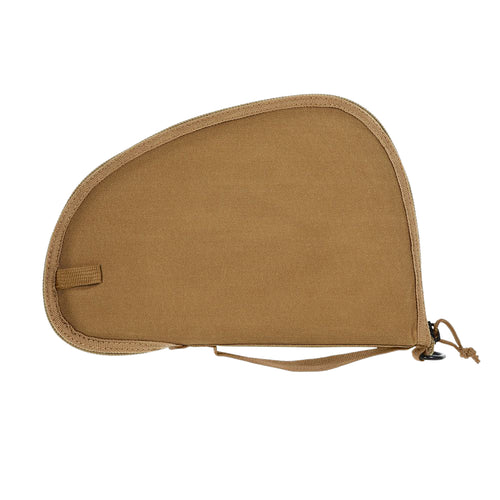 ALLEN 3614   TORREY PISTOL CASE 11 5IN COYOTE
