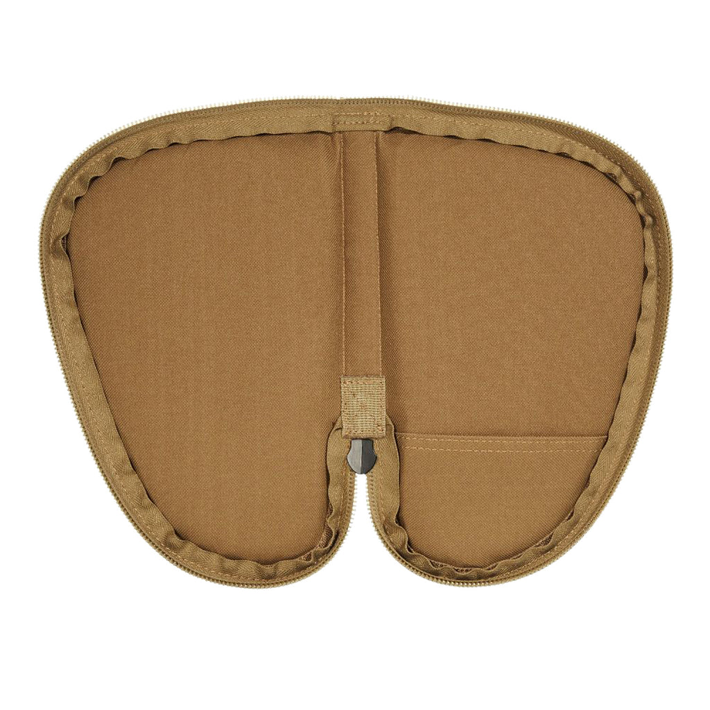 ALLEN 3614   TORREY PISTOL CASE 11 5IN COYOTE