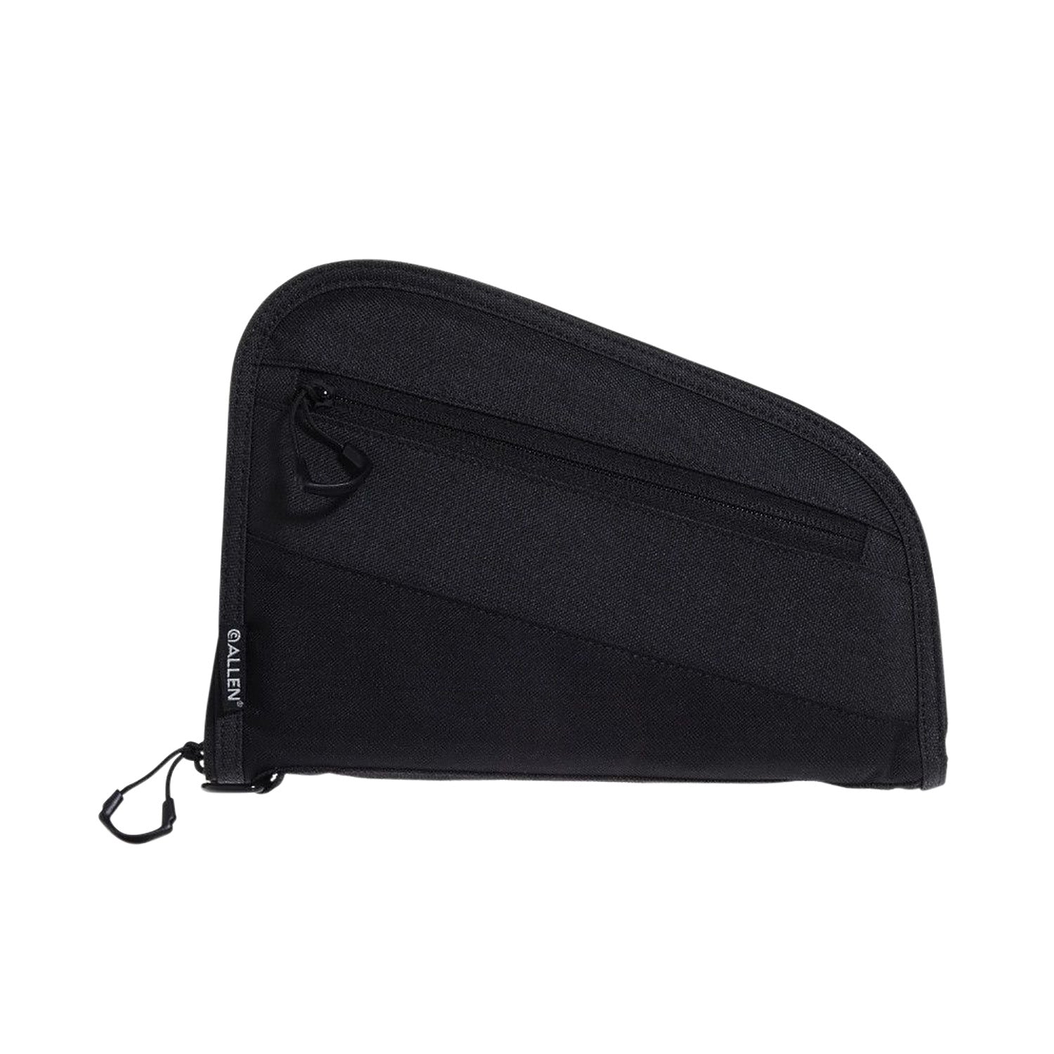 ALLEN 7749   AUTO-FIT HANDGUN CASE 9IN BLACK 2.0