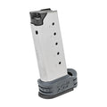 SPG XDS5006Y     MAG 45 XDS   6R 1,2 SLV GRY