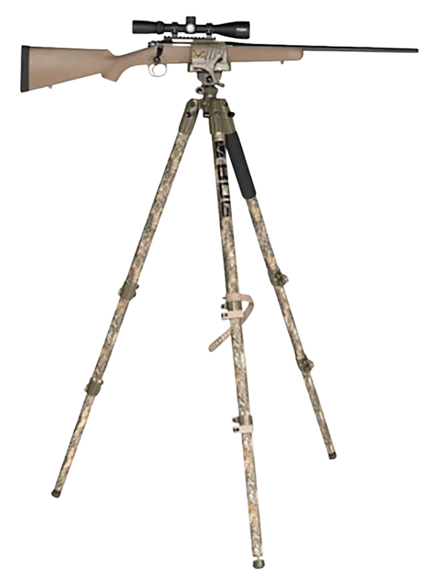 BOG 1134446     CAMO DEATHGRIP- REALTREE