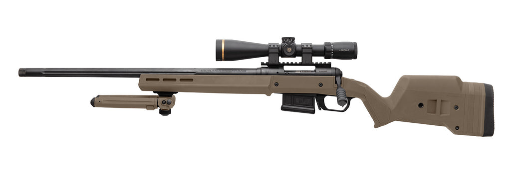 MAGPUL MAG1069-FDE-RT SAV HUNTER 110 STK SA RIGHT