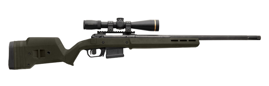 MAGPUL MAG1069-ODG-RT SAV HUNTER 110 STK SA RIGHT