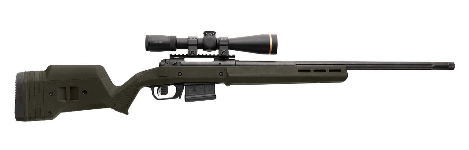 MAGPUL MAG1069-ODG-RT SAV HUNTER 110 STK SA RIGHT