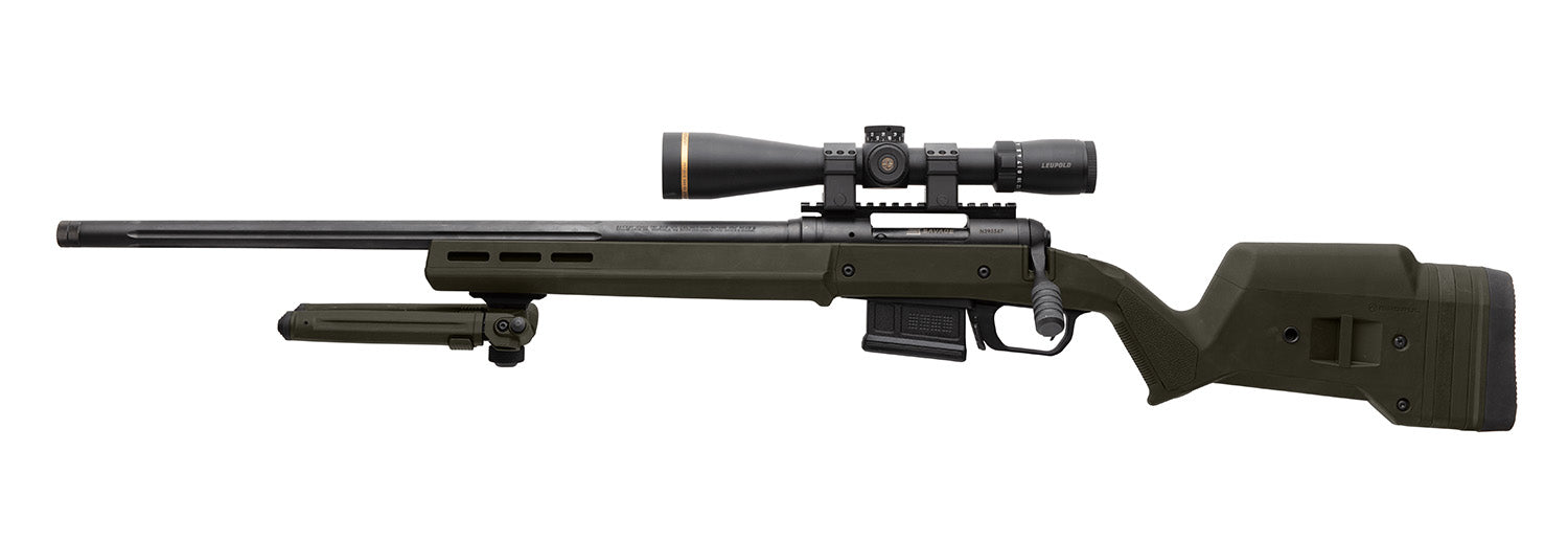 MAGPUL MAG1069-ODG-RT SAV HUNTER 110 STK SA RIGHT