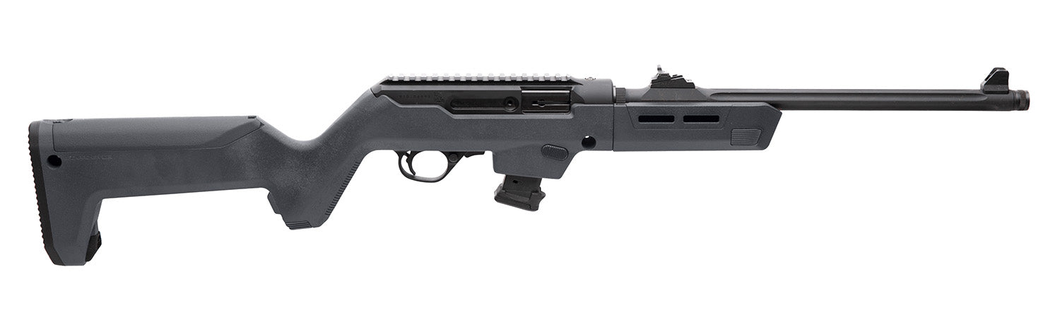 MAGPUL MAG1076-GRY RUG PC CRB BACKPACKER STOCK
