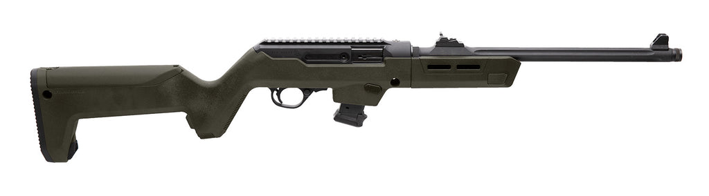 MAGPUL MAG1076-ODG RUG PC CRB BACKPACKER STOCK