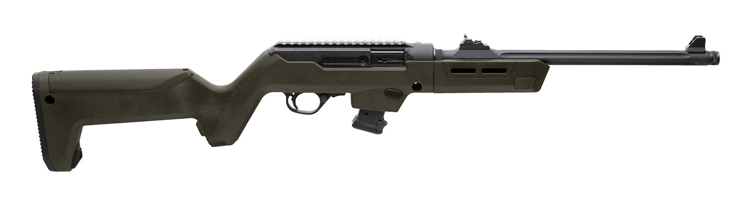 MAGPUL MAG1076-ODG RUG PC CRB BACKPACKER STOCK