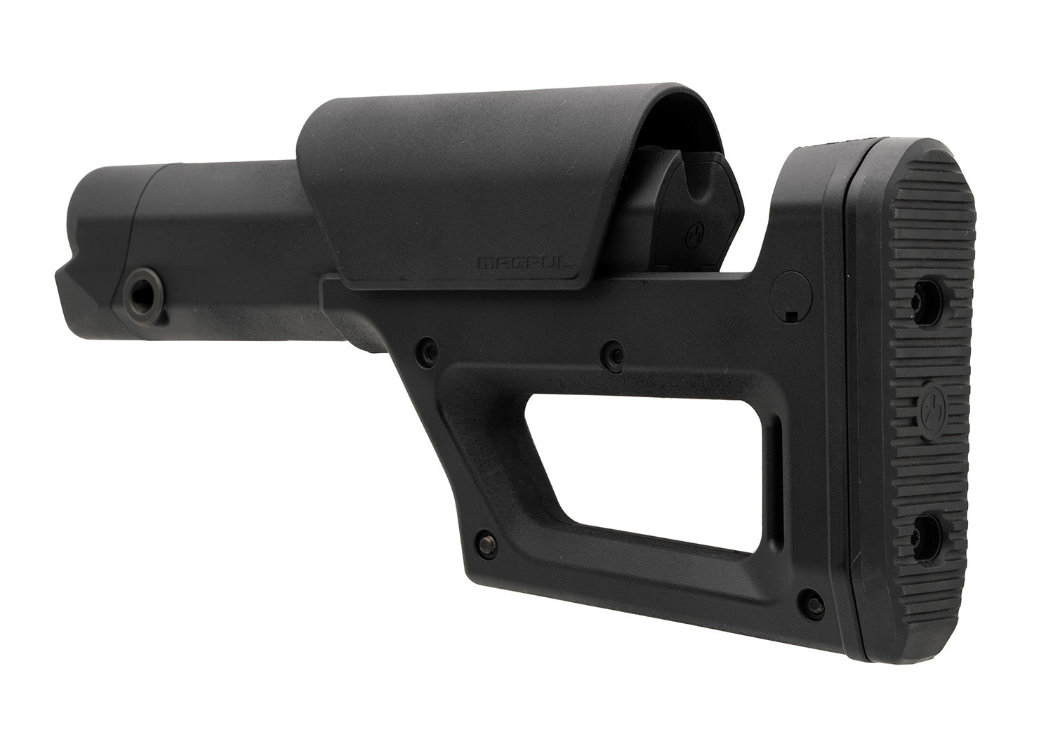 MAGPUL MAG1159-BLK PRS LITE BUTTSTOCK