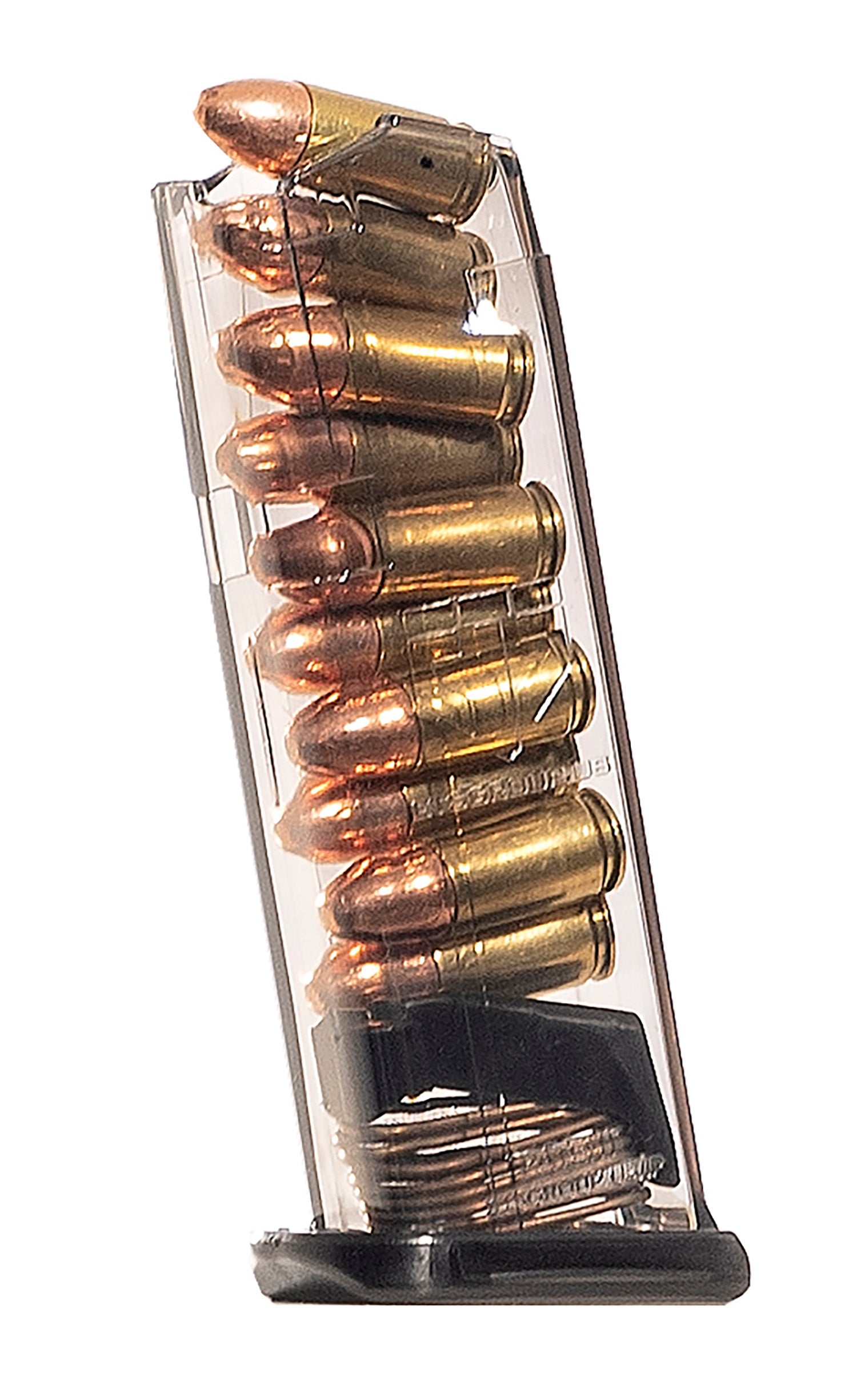 ETS GLK-43X        GLOCK 43X  10RD 9MM MAG