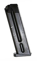 BER JM92F         MAG 92           9MM    10R BLK