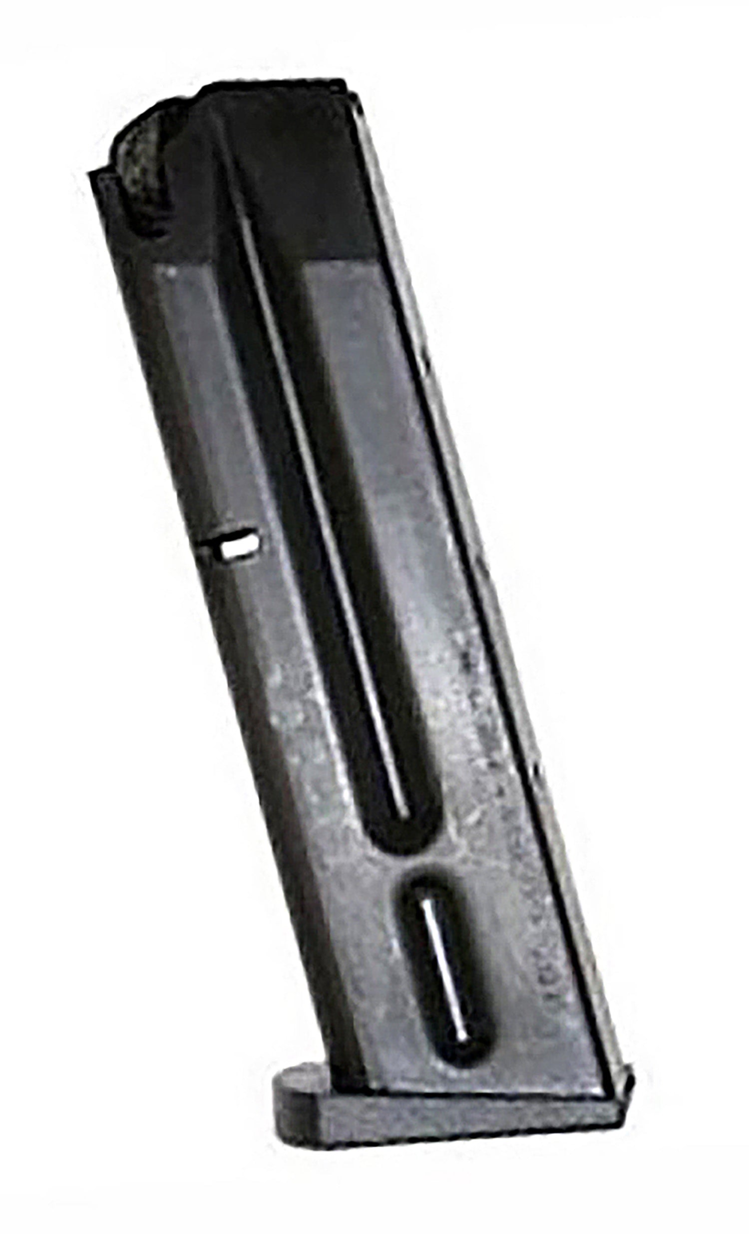 BER JM92F         MAG 92           9MM    10R BLK