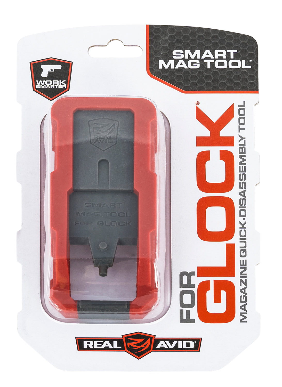 AVID AVGLOCKMT    SMART MAG TOOL FOR GLOCK