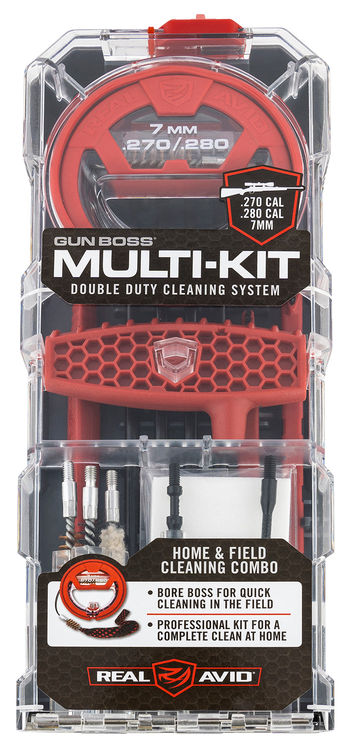 AVID AVGBMK270    GUN BOSS MULTI KIT 270/280/7MM