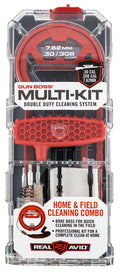 AVID AVGBMK308    GUN BOSS MULTI KIT 30/308/7.62