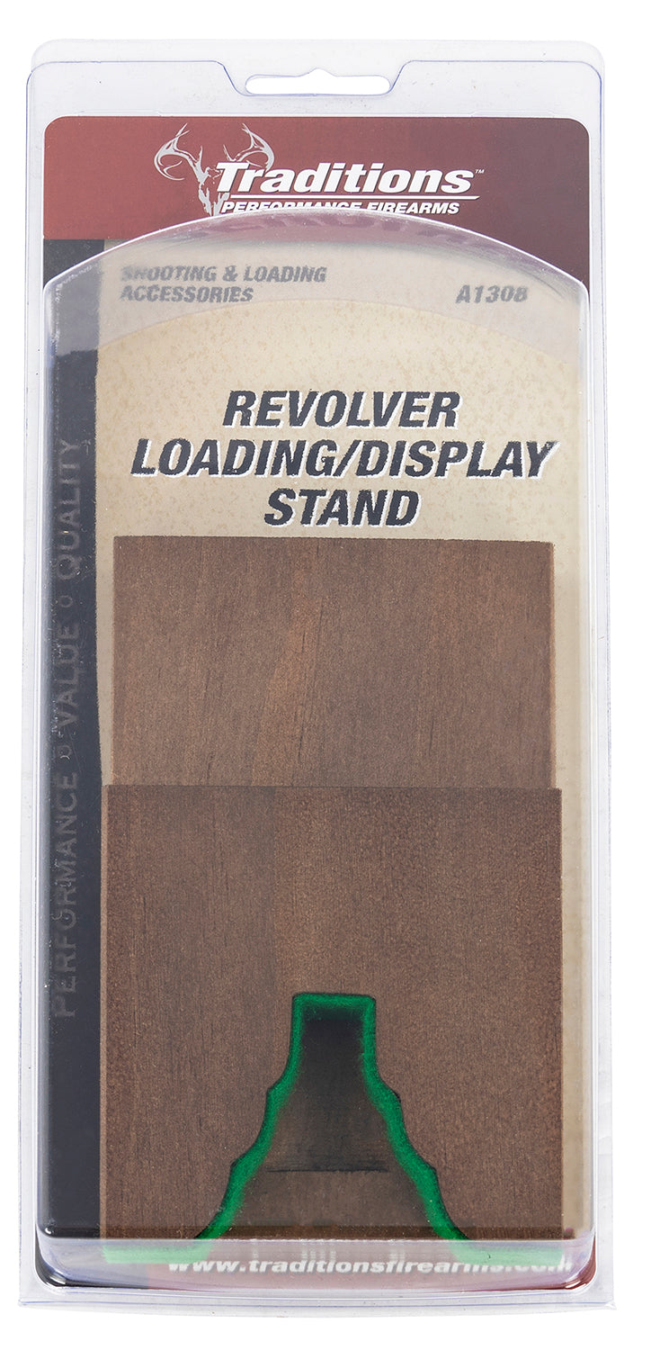 TRAD A1308    LOADING/DISPLAY STAND FOR BP RVLVR
