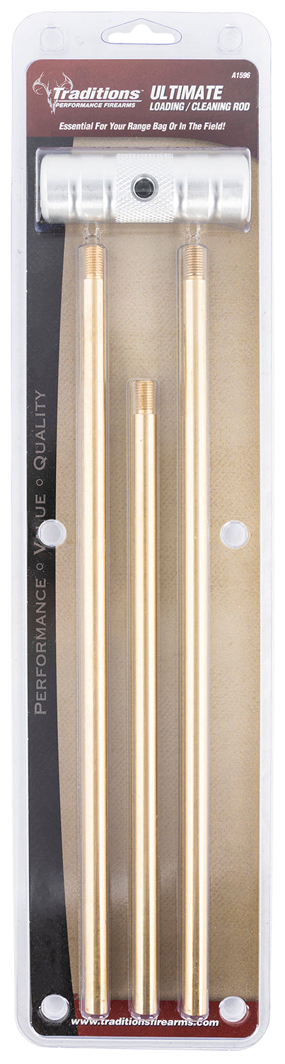 TRAD A1596    ULITMATE LOADING/CLEANING ROD