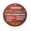 TRAD A1937    EZ CLEAN2 CLN PATCHES .45-.58C