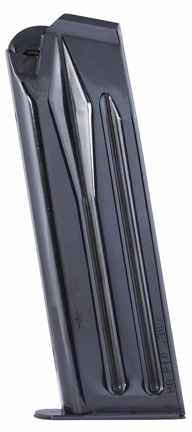 MG P183817B      MAG PARA P18 38SUP 17R BL