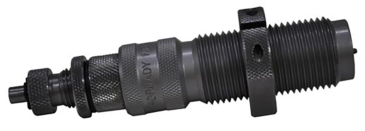 HORN 046282  MATCH GRADE FL DIE  6.5CRD   .264