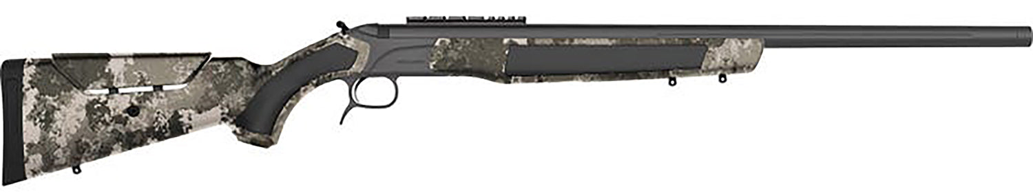 CVA PR3222NM   ACCURA MR-X    45  26    GRY/VEIL