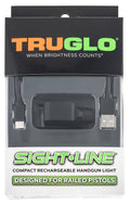 TRU TG-7620LG    LIGHT SIGHT-LINE GREEN