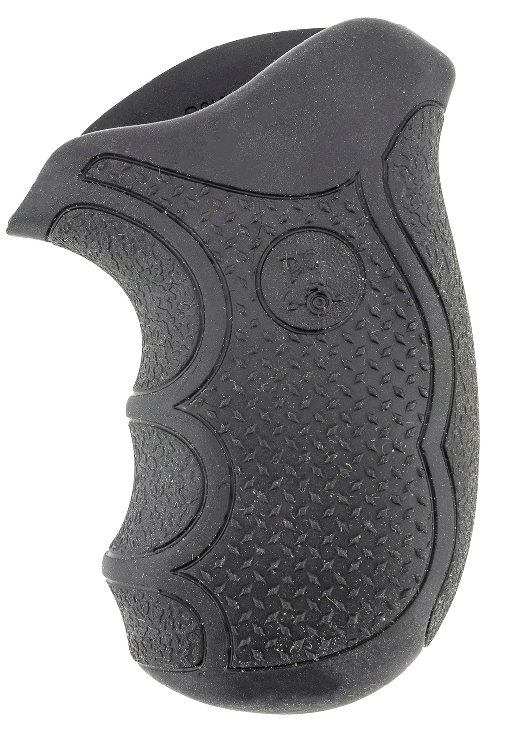 LYM 02478   DIAMOND PRO S&amp;W J FRAME ROUND BUTT