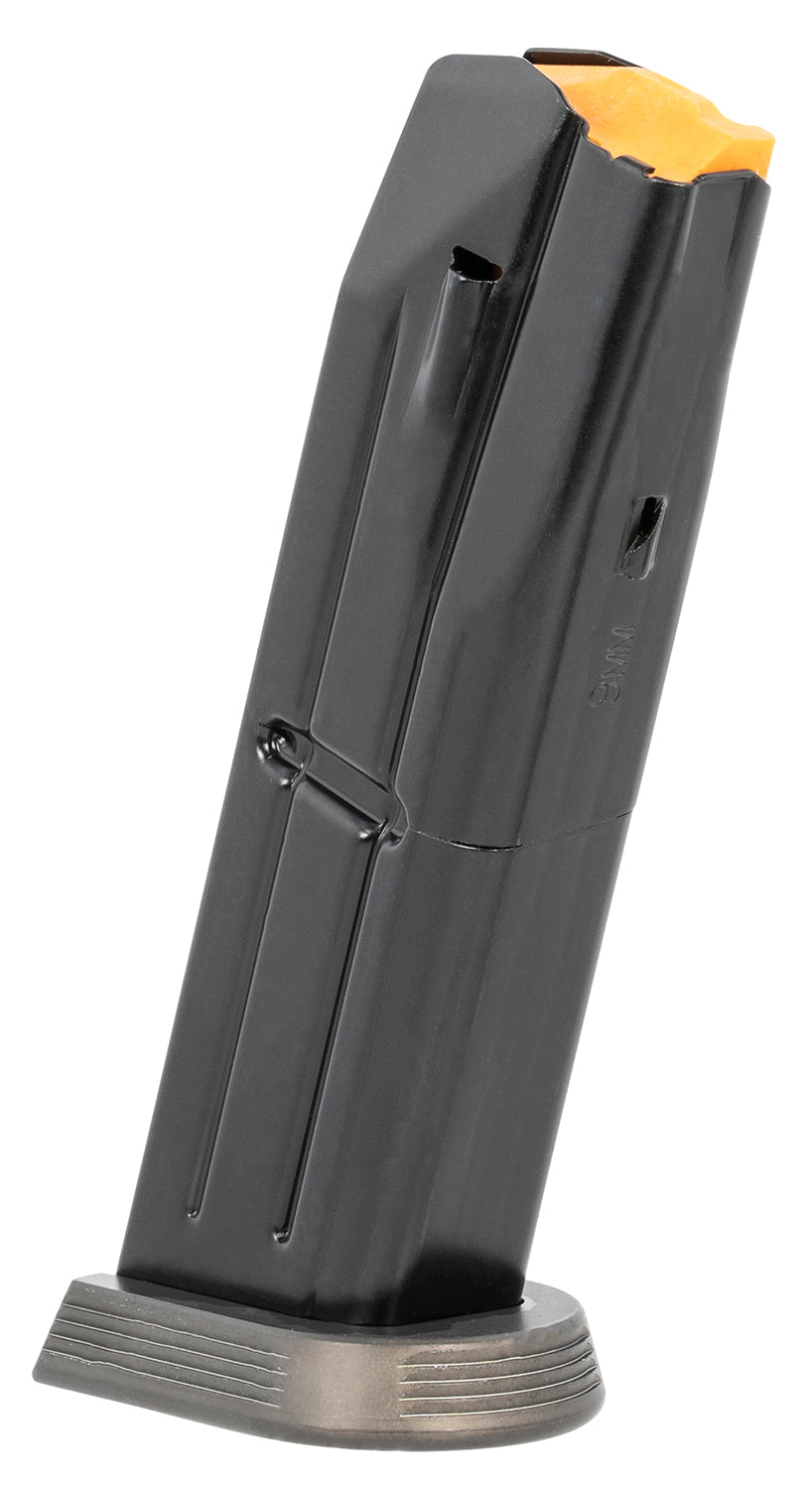 FN 20-100479   509  MAG      9MM EDGE    10R   BLK