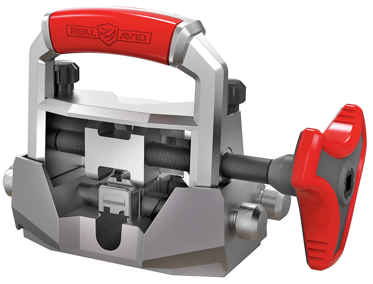 AVID.AVMSP        MASTER SIGHT PUSHER