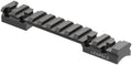 LEU 181332 BACKCNTRY C/S BRN X-BLT S-SA 1-PC 20MOA